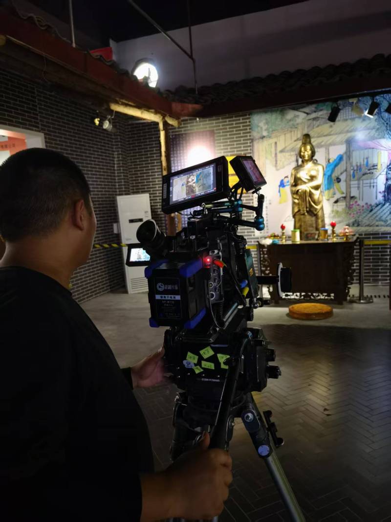 聚焦姚安县产品宣传视频拍摄公司，以专业实力赋能品牌声量升级