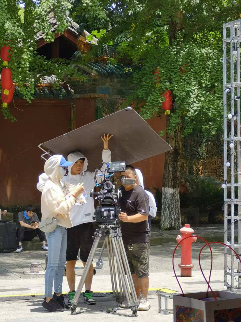 姚安县产品宣传视频拍摄公司避坑：资质、案例、服务全解析