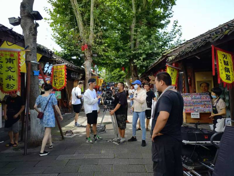 姚安县产品视频拍摄技术升级：AI与三维动画深度融合